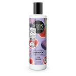 ORGANIC SHOP Objemový šampón na mastné vlasy Figy a šípok 280 ml ORGANIC SHOP Objemový šampón na mastné vlasy Figy a šípok 280 ml