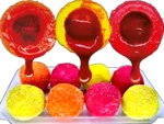 Lk baits nutrigo extra fruit mix 8 ks