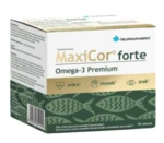 SVUS PREVENTAN Maxicor forte omega-3 premium 90 ks