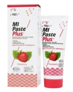 GC MI Paste Plus Jahoda 35 ml