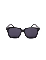 VUCH Maveny Black Sunglasses