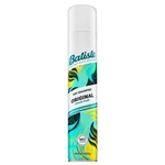 Batiste Dry Shampoo Clean&Classic Original suchý šampon pro všechny typy vlasů 350 ml Batiste Dry Shampoo Clean&Classic Original suchý šampon pro všechny typy vlasů 350 ml