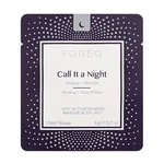 FOREO Noční vyživující maska pro obnovu pleti UFO Call It a Night (Activated Mask) 7 x 6 g FOREO Noční vyživující maska pro obnovu pleti UFO Call It a Night (Activated Mask) 7 x 6 g