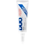 Ardell Duo Quickset transparentné lepidlo na umelé mihalnice 14 g