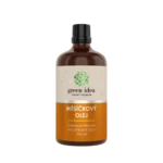 TOPVET Nechtíkový bylinný olej 100 ml