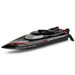 Wltoys WL916 RTR 2.4G Brushless RC Boat Fast 60km/h High Speed Vehicles w/LED Light Water Cooling System Models Toys