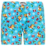 Men's trunks Reindeer Christmas - Frogies