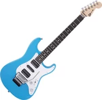 Charvel Pro-Mod So-Cal Style 1 HSH FR EB Robbin's Egg Blue