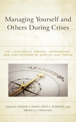 Managing Yourself and Others During Crises