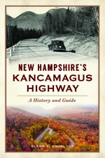 New Hampshire's Kancamagus Highway