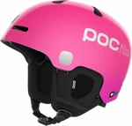 POC POCito Fornix MIPS Fluorescent Pink M/L (55-58 cm) Casco da sci