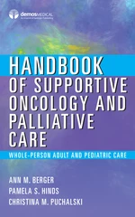 Handbook of Supportive Oncology and Palliative Care