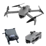 ZLL SG906 MAX2 BEAST 3E 3ES 5G WIFI 4KM FPV GPS with 4K EIS Camera 3-Axis Gimbal 30mins Flight Time Brushless RC Drone Q