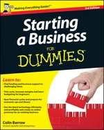 Starting a Business For Dummies