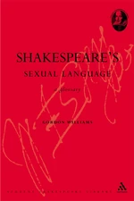 Shakespeare's Sexual Language