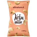 Allnature KEŠU orechy NATURAL