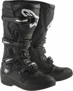 Alpinestars Tech 5 Boots Black 47 Motorradstiefel