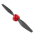Eachine Mini Mustang P-51D RC Airplane Spare Part 130X70mm Propeller Set without Propeller Protector Mount