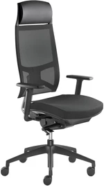 LD SEATING Kancelárska stolička STORM 550N2 SYS