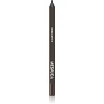 Mesauda Milano Rebeleyes vodeodolná ceruzka na oči s matným efektom odtieň 103 Bear 1,2 g