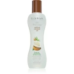 Biosilk Silk Therapy Natural Coconut Oil bezoplachová hydratační péče na vlasy a tělo 167 ml