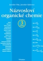 Názvosloví organické chemie