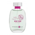 Mandarina Duck Let´s Travel To New York 100 ml toaletná voda pre ženy