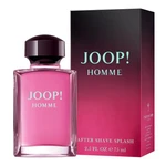 JOOP! Homme 75 ml voda po holení pre mužov