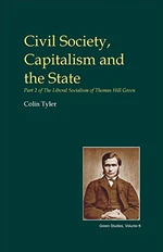 Civil Society, Capitalism and the State