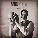 Volbeat – Servant of the Mind CD
