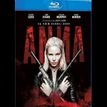 Různí interpreti – Anna Blu-ray