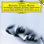 Luba Orgonasova, Cecilia Bartoli, Raúl Gimenez, Roberto Scandiuzzi – Rossini: Stabat Mater
