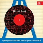 Různí interpreti – Výběr pořadů školského rozhlasu pro 1.-5. ročník ZDŠ II. Různí interpreti – Výběr pořadů školského rozhlasu pro 1.-5. ročník ZDŠ II.