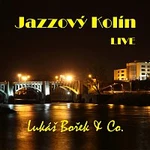 Lukáš Bořek & Co. – Jazzový Kolín - Single