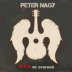 Peter Nagy – ROCKmi overené CD