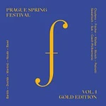 Různí interpreti – Prague Spring Festival Gold Edition Vol. I