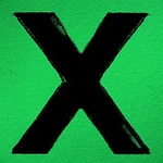 Ed Sheeran – x CD