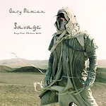 Gary Numan – Savage (Songs from a Broken World) CD