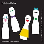 Ivan Trojan, Lenka Dusilová, Milan Cais, Beata Hlavenková, Petr Ostrouchov – Pišlické příběhy CD