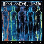 Jean-Michel Jarre – Chronology