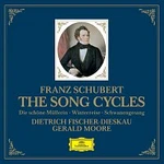 Dietrich Fischer-Dieskau, Gerald Moore – Schubert: The Song Cycles - Die schone Mullerin, Winterreise & Schwanengesang Dietrich Fischer-Dieskau, Gerald Moore – Schubert: The Song Cycles - Die schone Mullerin, Winterreise & Schwanengesang