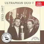 Ultraphon duo – Historie psaná šelakem - Ultraphon duo 7: Kdo jednou miloval