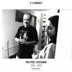 PJ Harvey – The Peel Sessions 1991 - 2004 LP