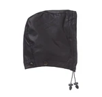 Barbour Kapucňa na voskované bundy Barbour - čierna