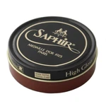 Saphir Vosk na topánky Saphir Wax Polish Medaille d'Or (50 ml) - Light Brown