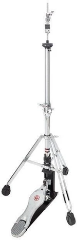 Gibraltar 9707ML-LD Liquid Drive Supporto Hi-Hat