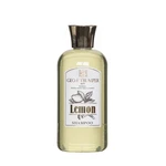 Geo. F. Trumper Šampón na vlasy Geo. F. Trumper Lemon Shampoo - 200 ml