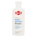 Alpecin Hypo-Sensitive 250 ml šampón pre mužov na šedivé vlasy; proti vypadávaniu vlasov; na citlivú pokožku hlavy