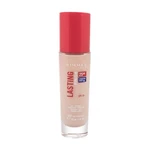 Rimmel London Lasting Finish 25H SPF20 30 ml make-up pre ženy 050 Fair Porcelain