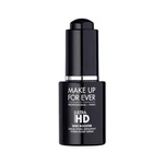 Make Up For Ever Ultra HD Skin Booster 12 ml pleťové sérum pre ženy na veľmi suchú pleť; na dehydratovanu pleť; proti vráskam; na rozjasnenie pleti